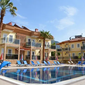 Yalcin & Hotel Oludeniz
