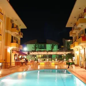 Hotel Albano