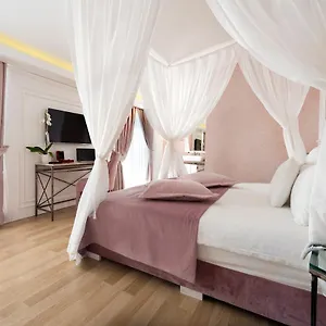 Nun Junior Otel Antalya