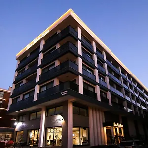 Krem Marin Hotel