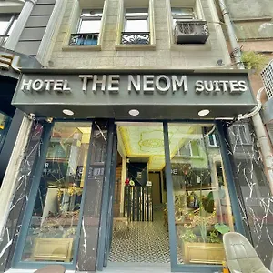 The Neom Apart Otel İstanbul