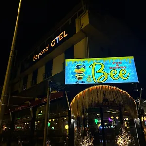Beyondiest Hotel Antalya
