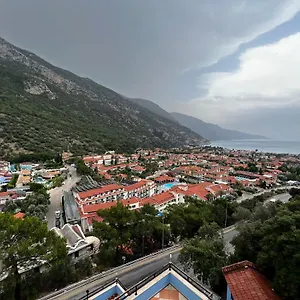 Belle Vue ölüdeniz Otel Fethiye