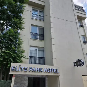 Elite Park & Otel İstanbul