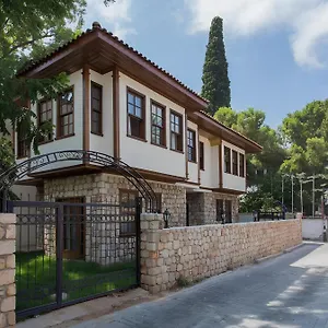 Cicerone Aparthotel Antalya