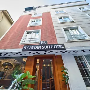 Taksim By Aydin Otel İstanbul
