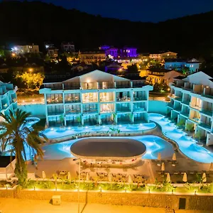 222 Hisaroenue Otel Fethiye