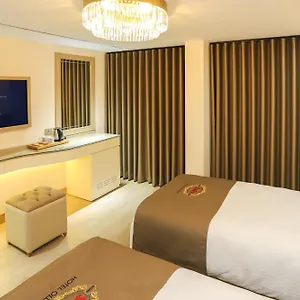 Safa Old Otel İstanbul