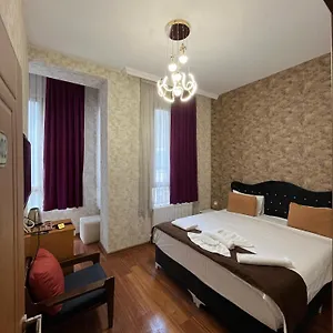 Gran Brn Taksim Otel İstanbul