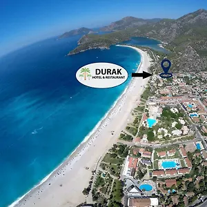 Durak Otel Ölüdeniz