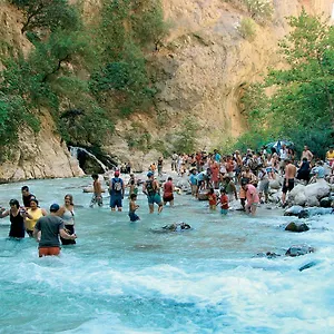 Tumen Otel Ölüdeniz