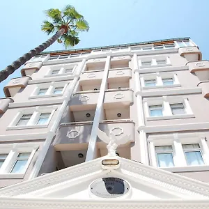 Triana Otel Antalya
