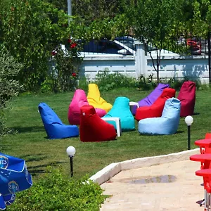 Our Place Otel Ölüdeniz