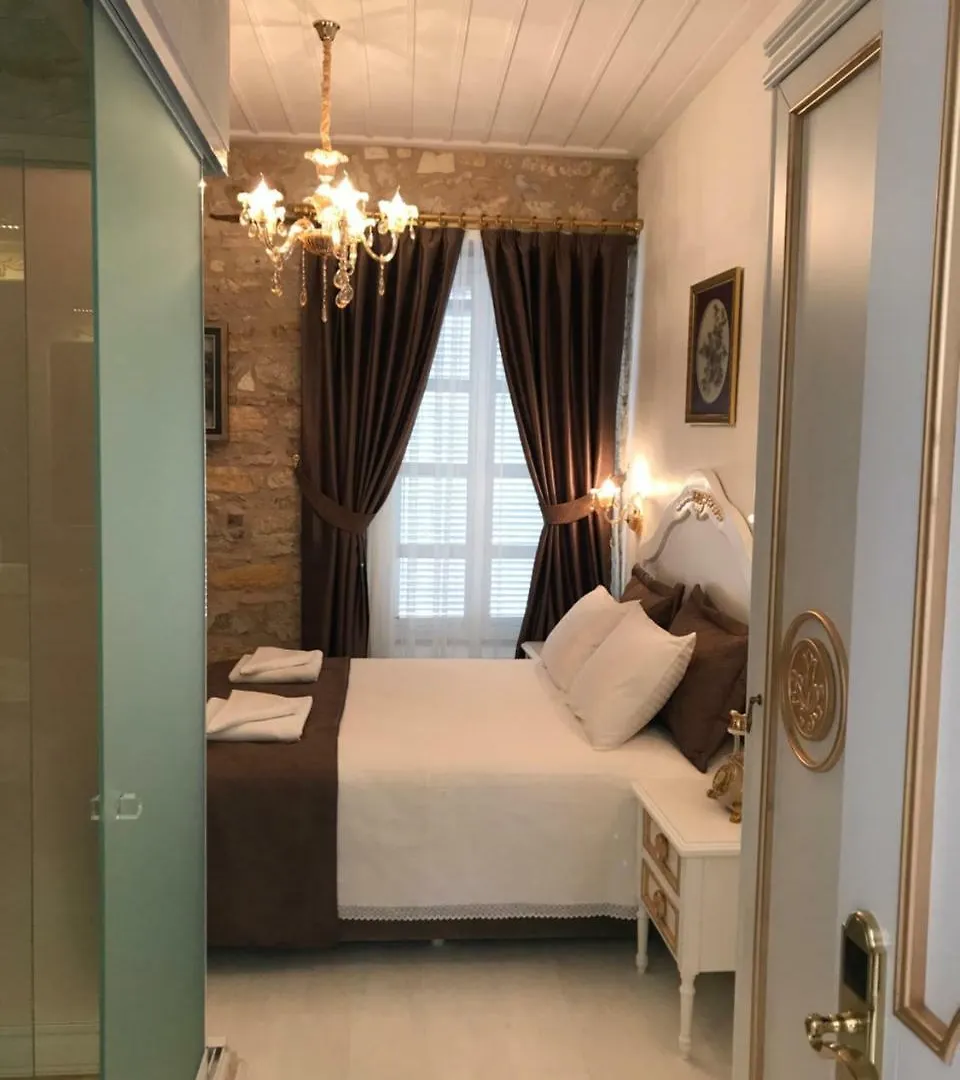 Laledan Hotel Cesme