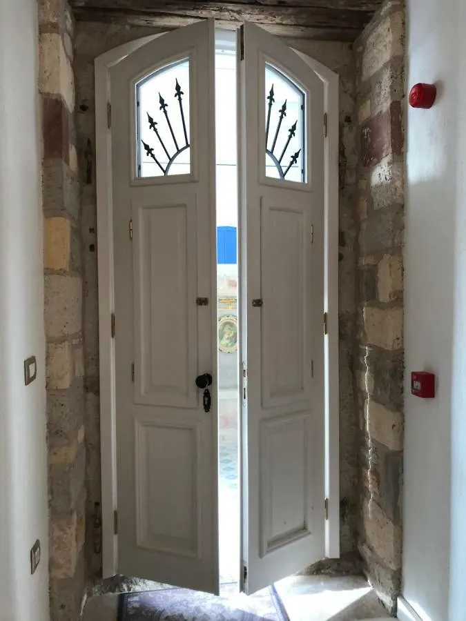 Laledan Hotel Cesme Turkey